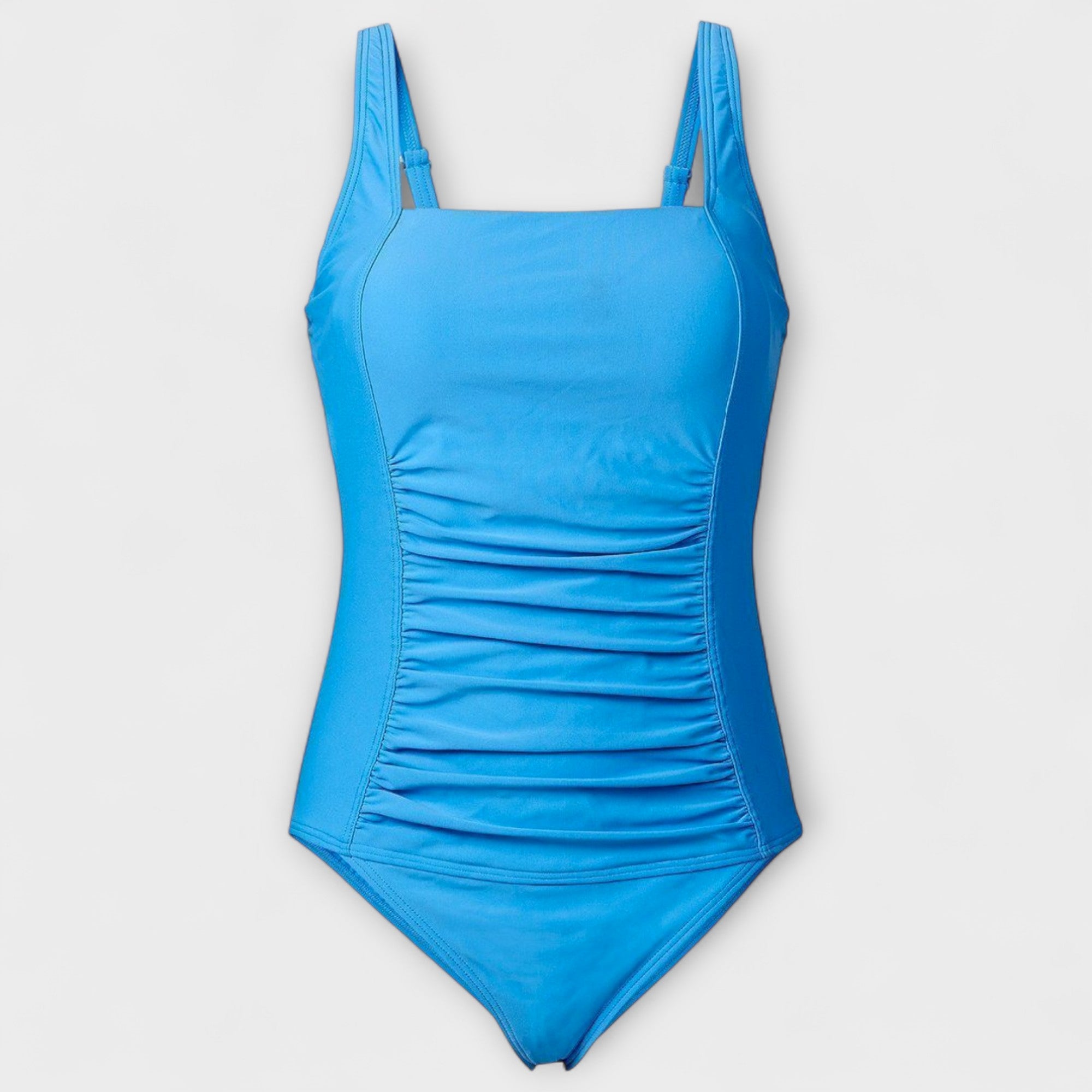 DELACROIX | Élodie Elegant Shaping Swimsuit