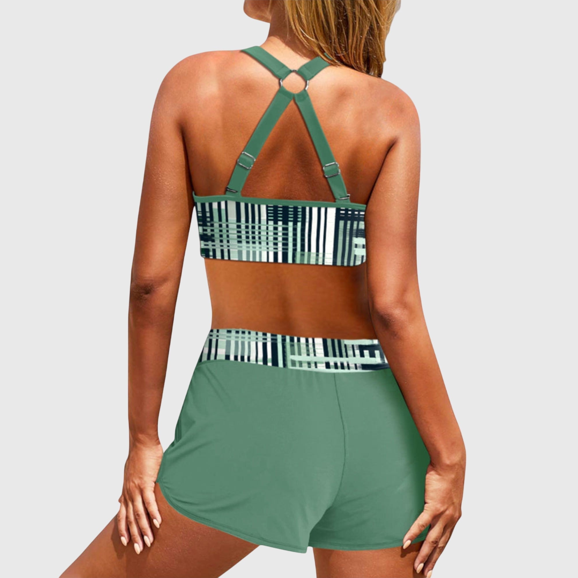 DELACROIX | Laurie Perfect Silhouette Bikini