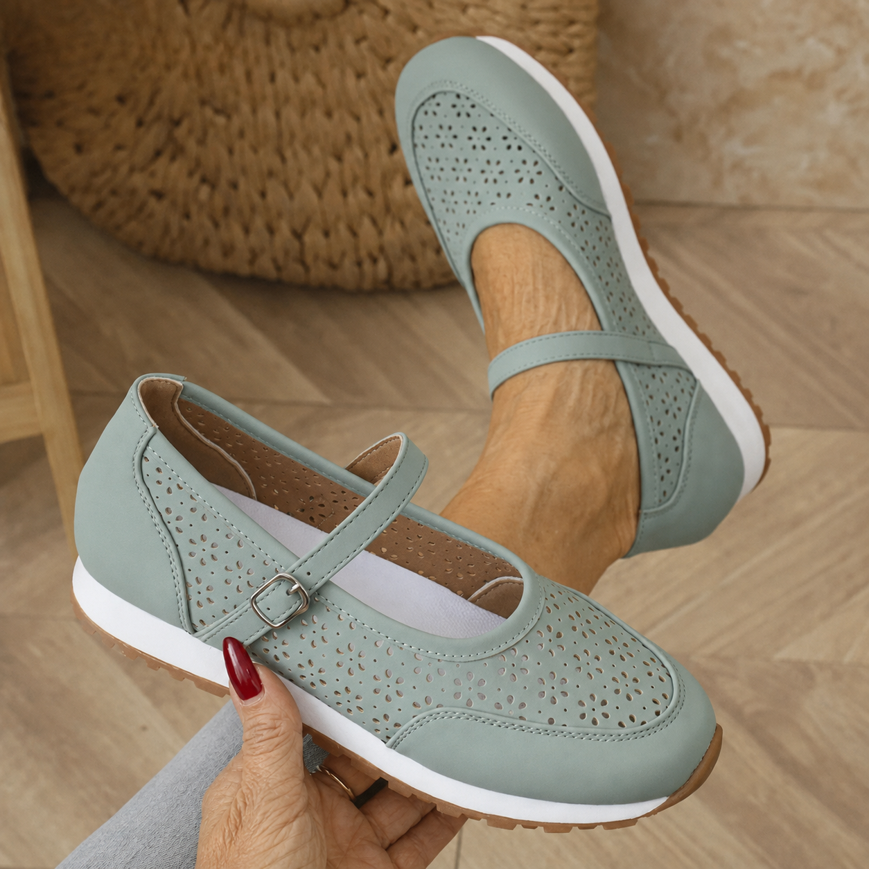 Aurora™ Orthopedic Comfort Shoes