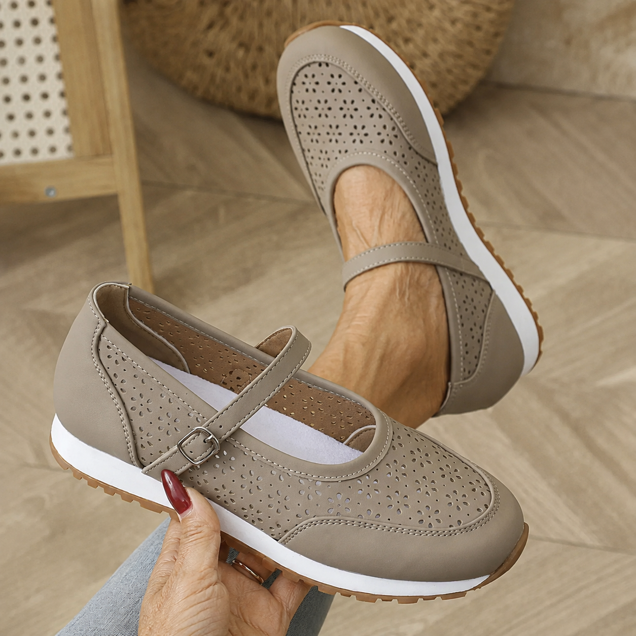 Aurora™ Orthopedic Comfort Shoes