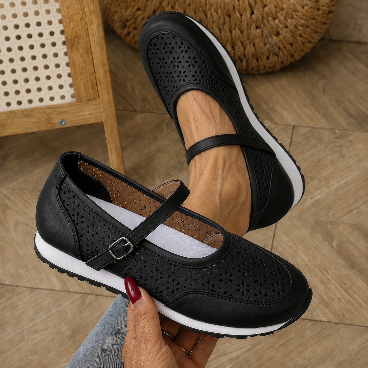 Aurora™ Orthopedic Comfort Shoes