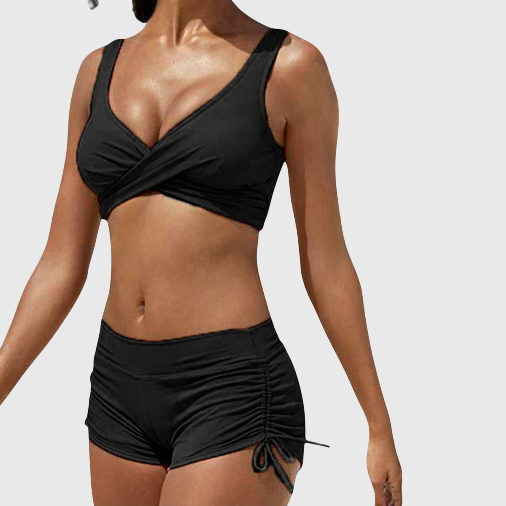 DELACROIX | Tiphaine Elegant Bikini for Ultimate Confidence