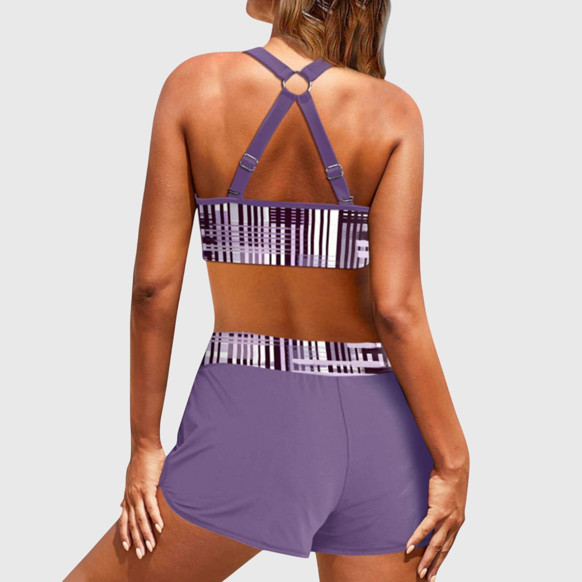 DELACROIX | Laurie Perfect Silhouette Bikini