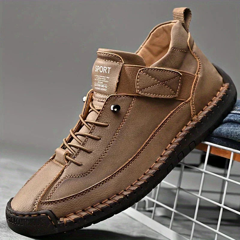 Clover™ Comfortable Orthopedic Sneakers