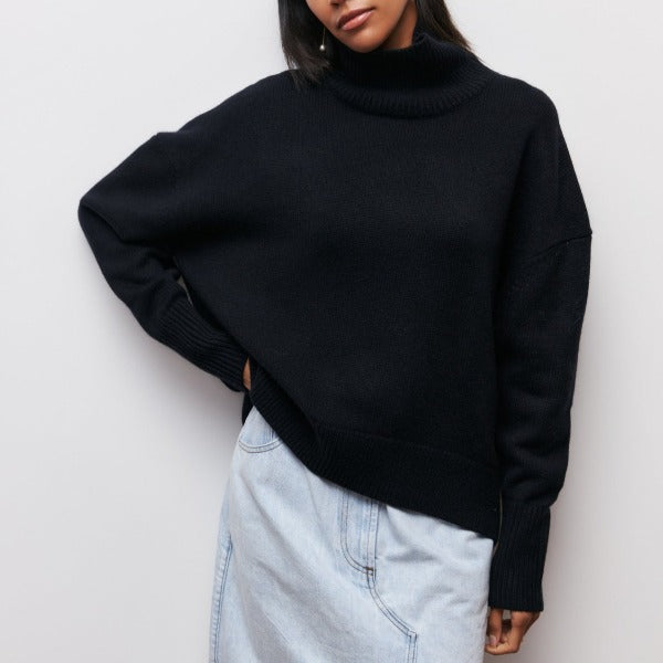 Kate™ Turtleneck Sweater