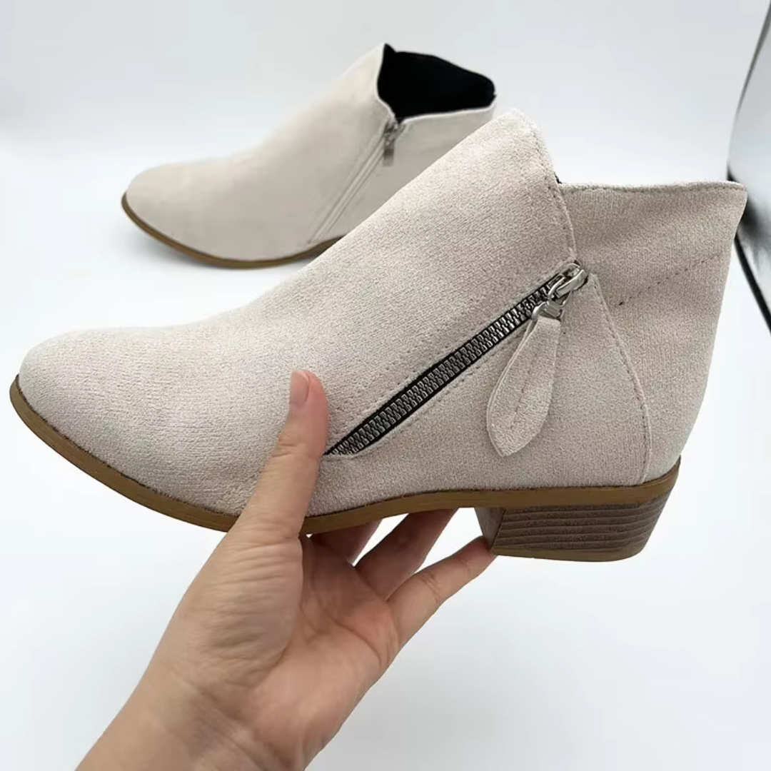 Amanda™ Stylish Orthopedic Boots