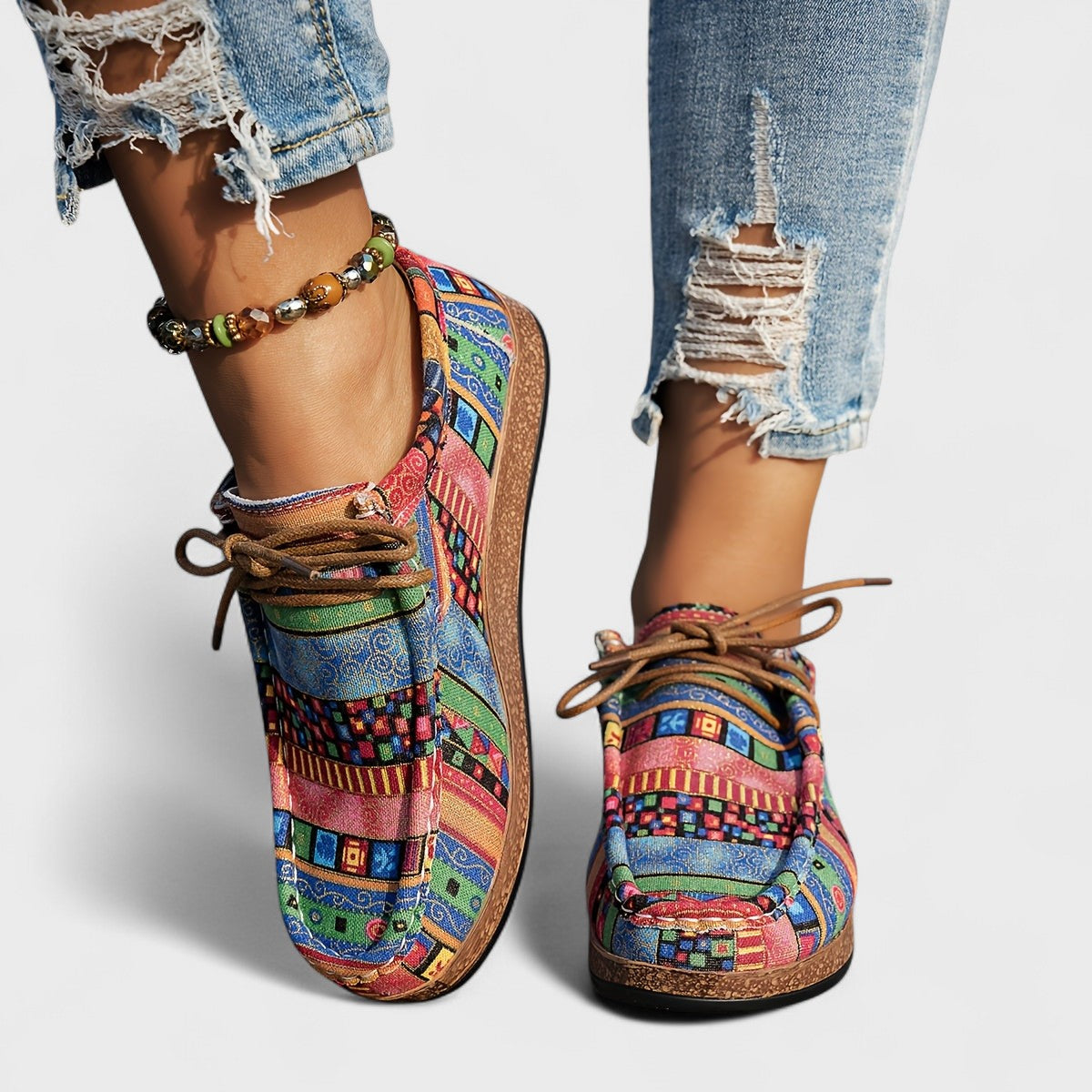 Marina | Comfort Orthopaedic Trainers Amélie