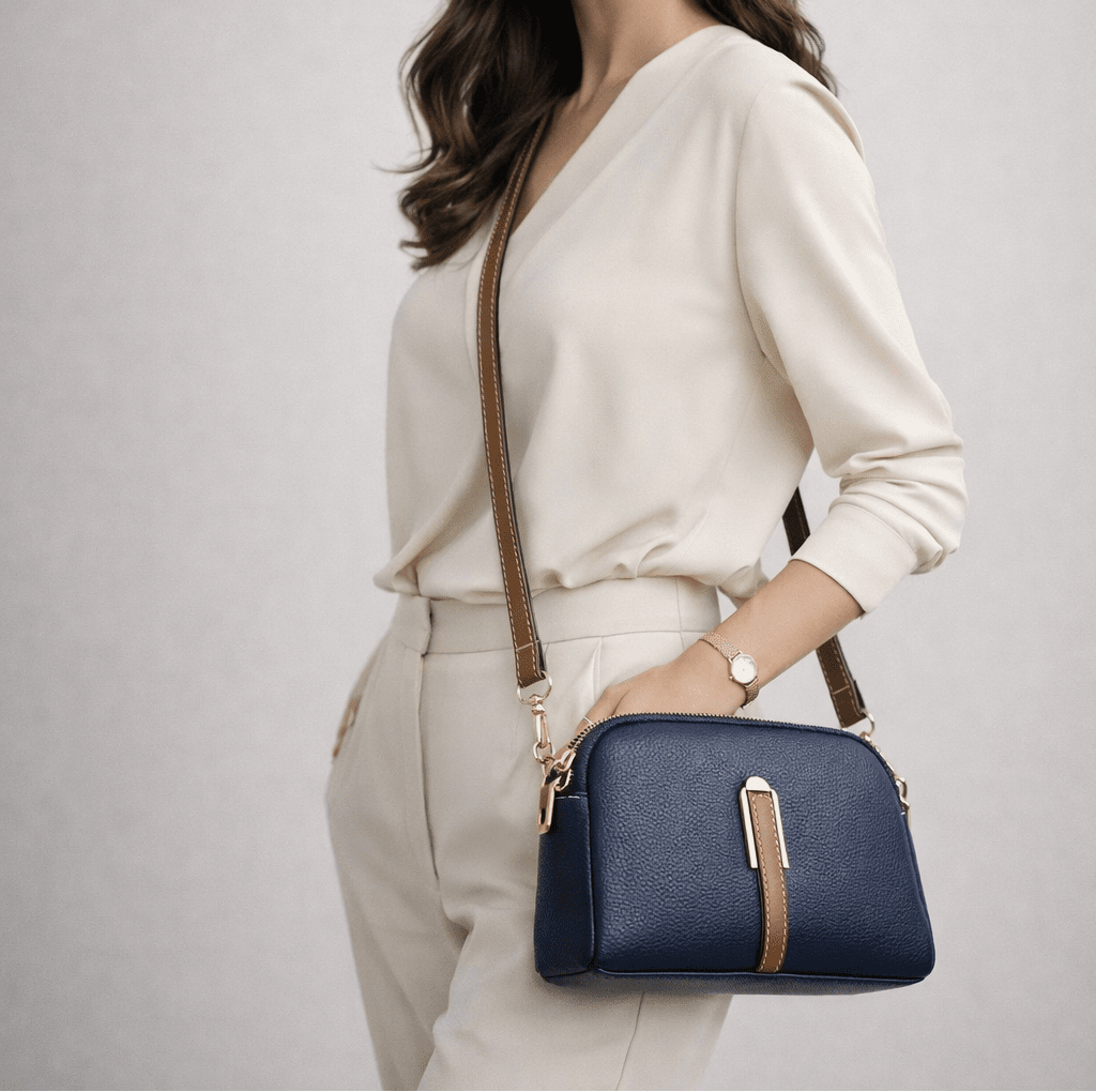 Emanuela | Crossbody Bag
