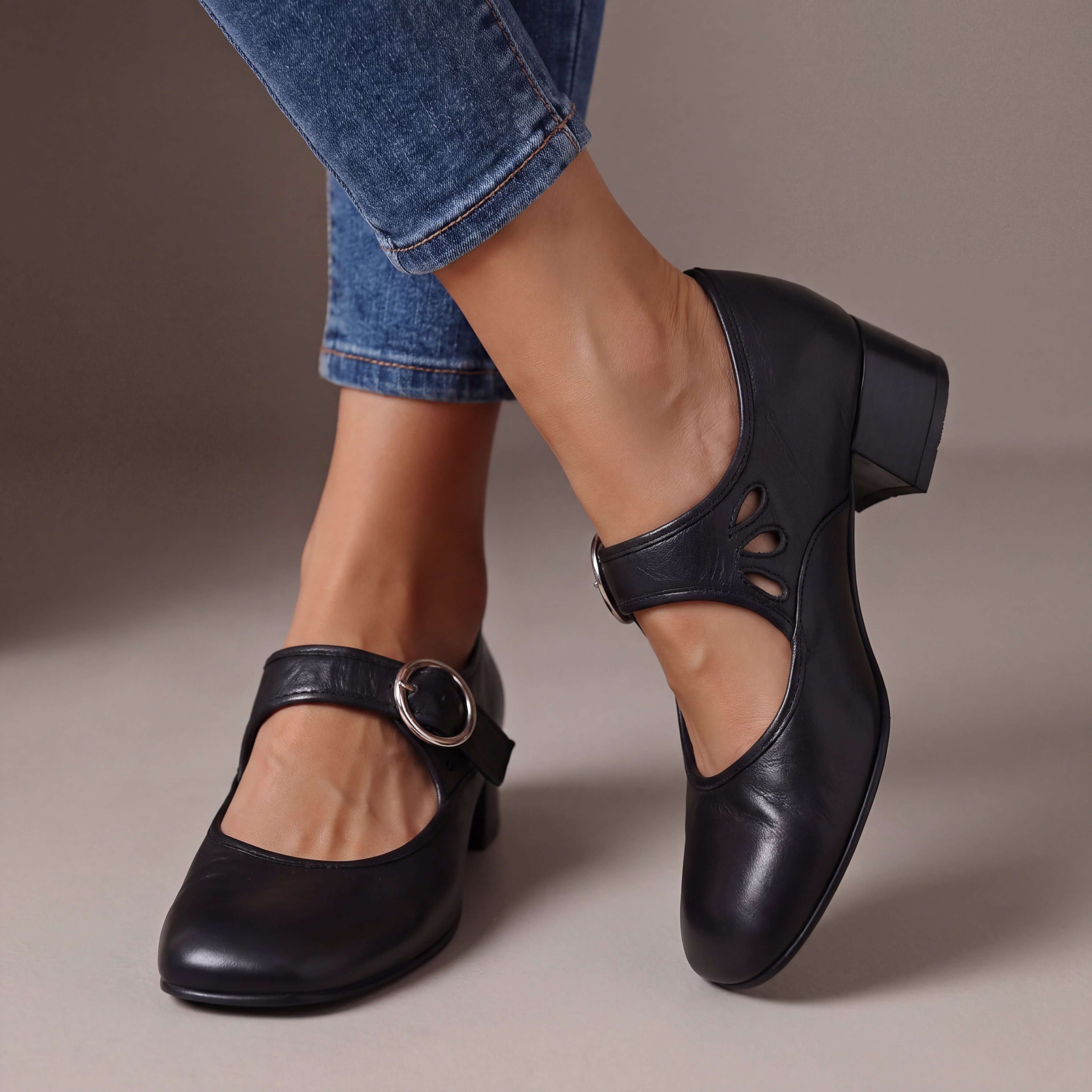 Josephine | Premium Comfort Sandals
