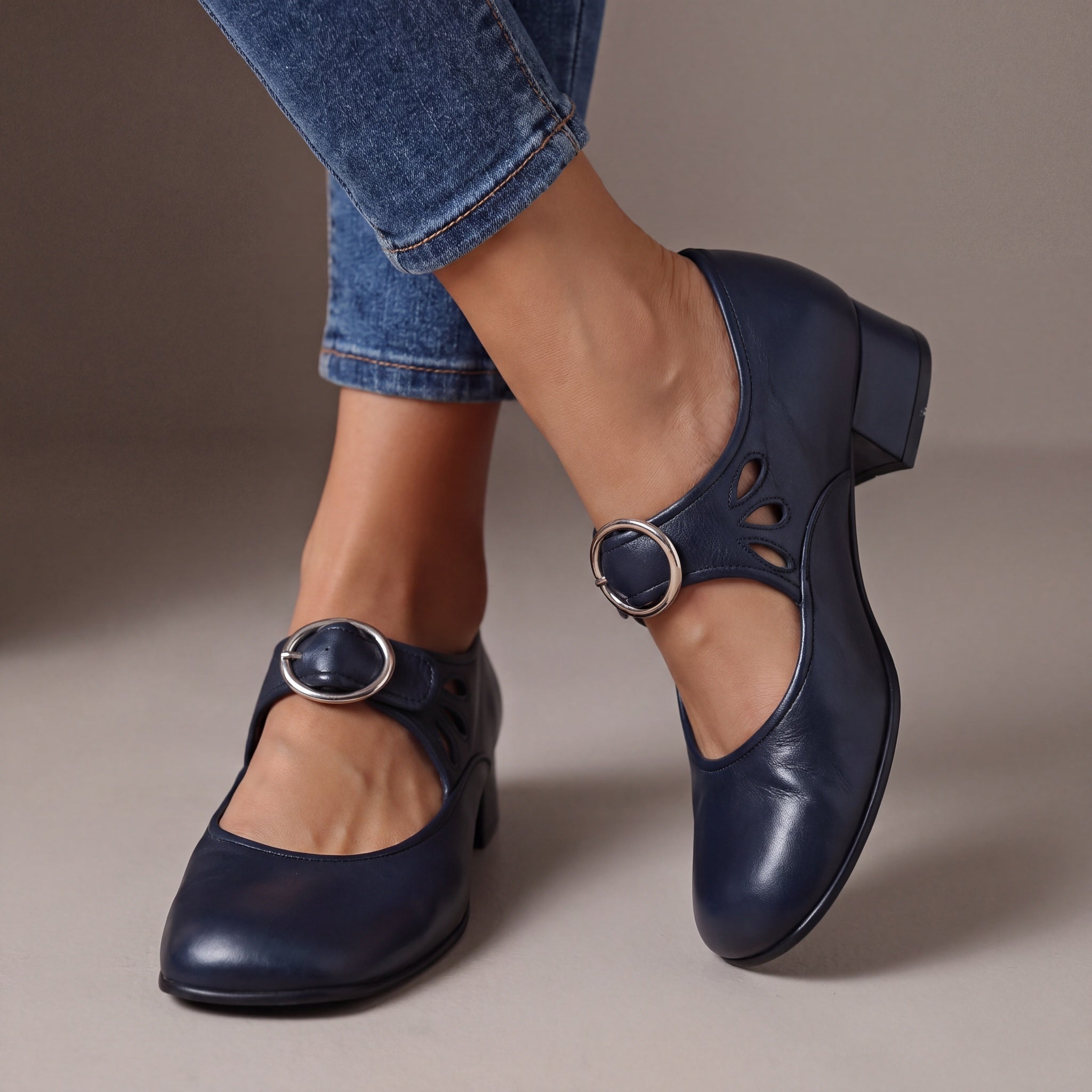 Josephine | Premium Comfort Sandals