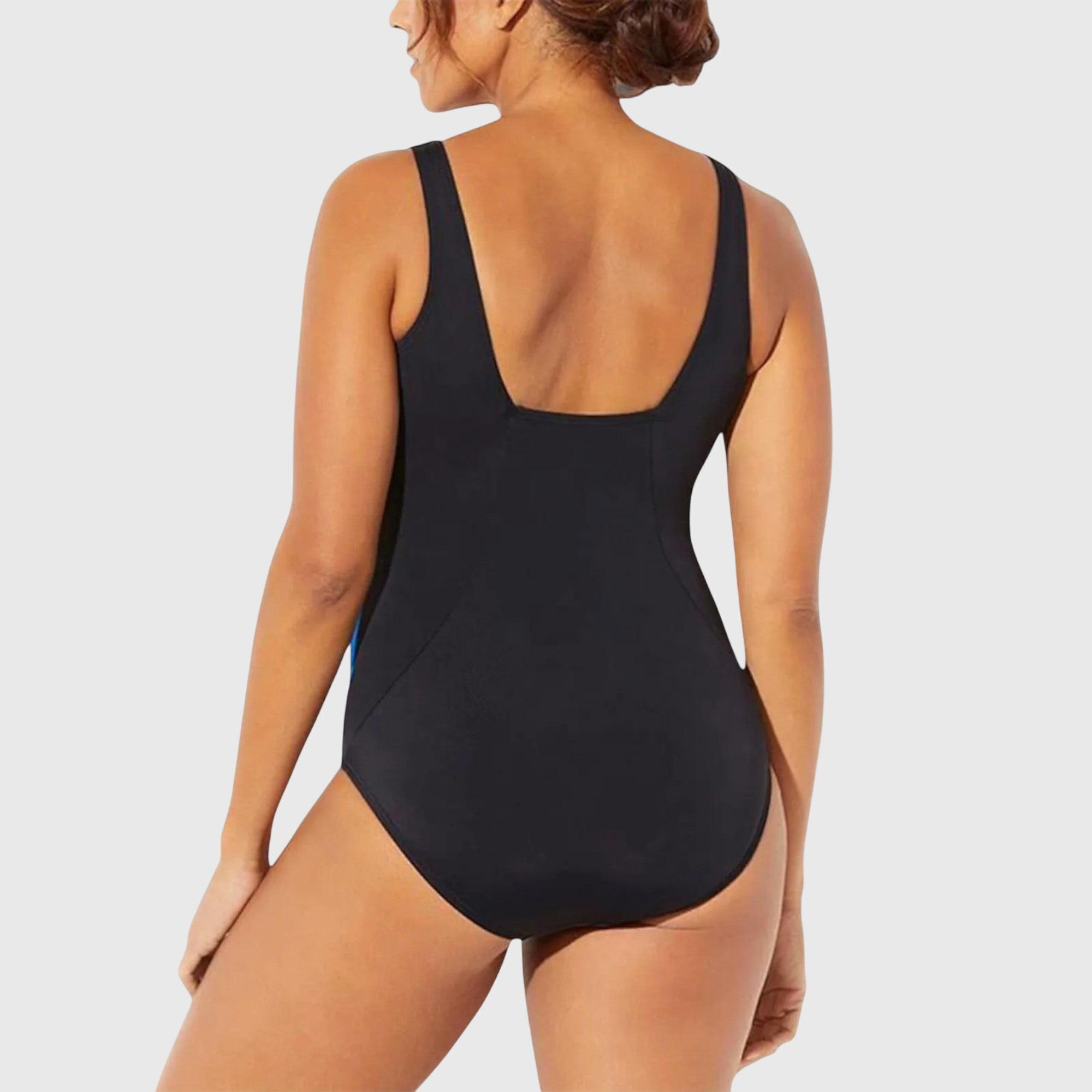 DELACROIX | Anaïs Elegant Swimsuit