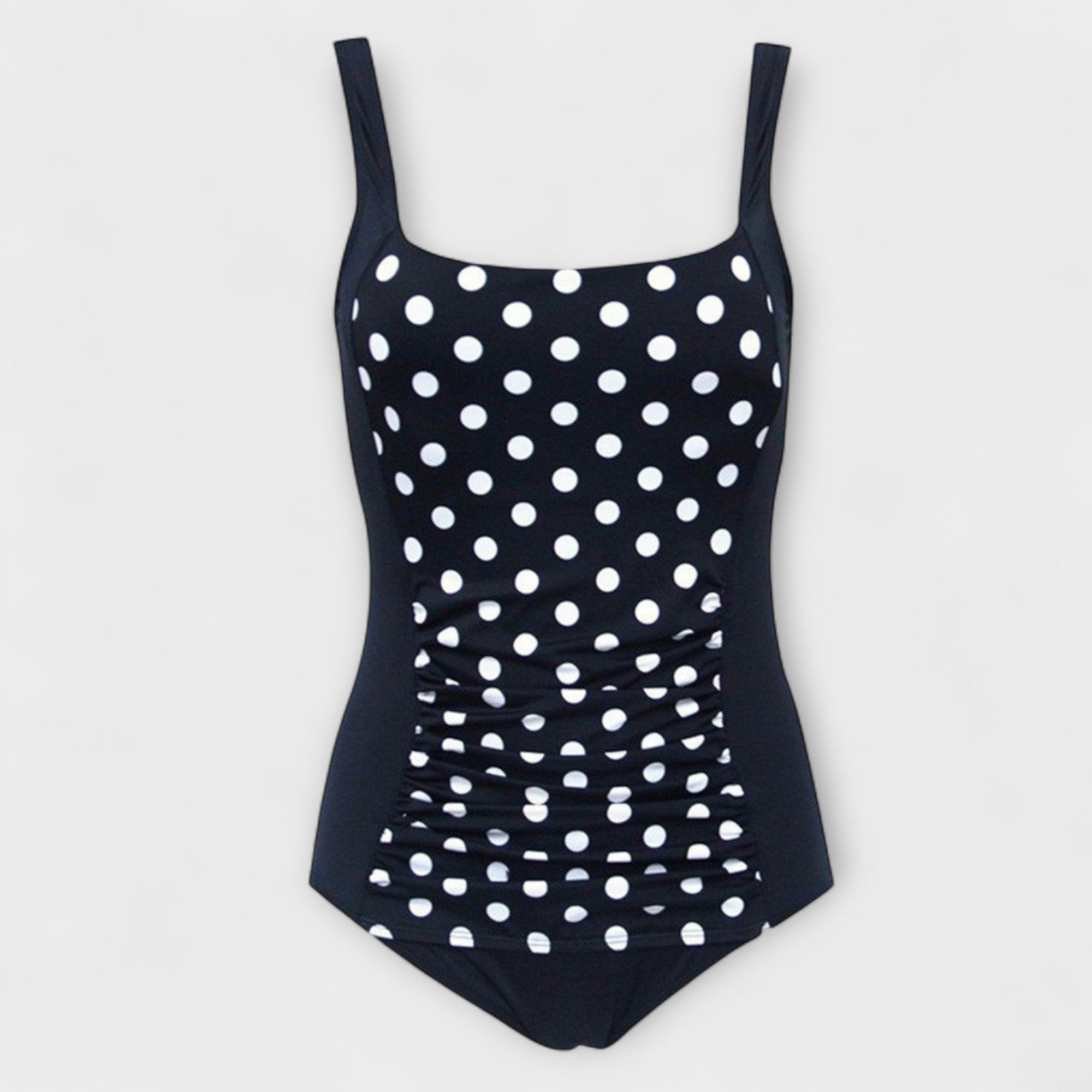 DELACROIX | Élodie Elegant Shaping Swimsuit