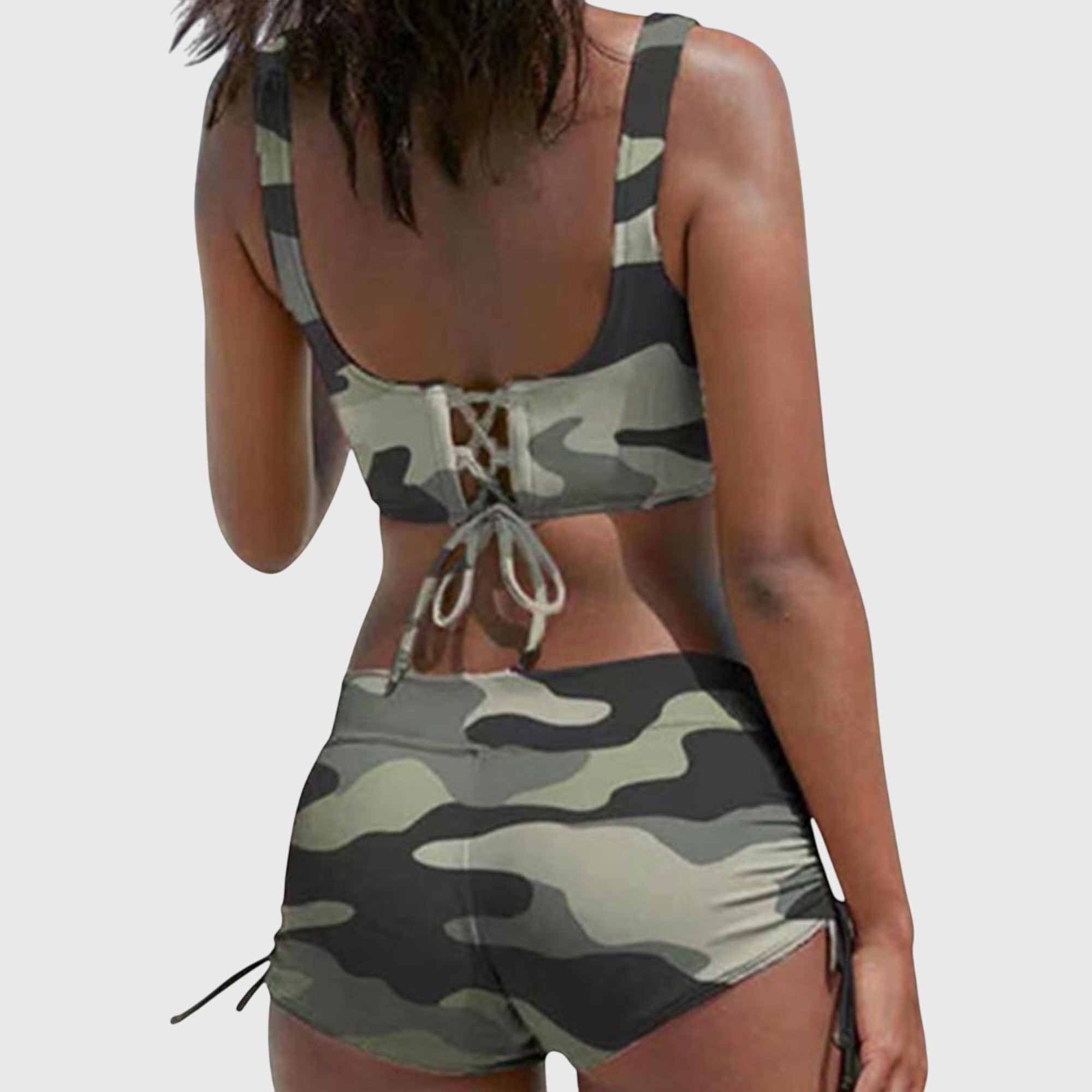 DELACROIX | Tiphaine Elegant Bikini for Ultimate Confidence