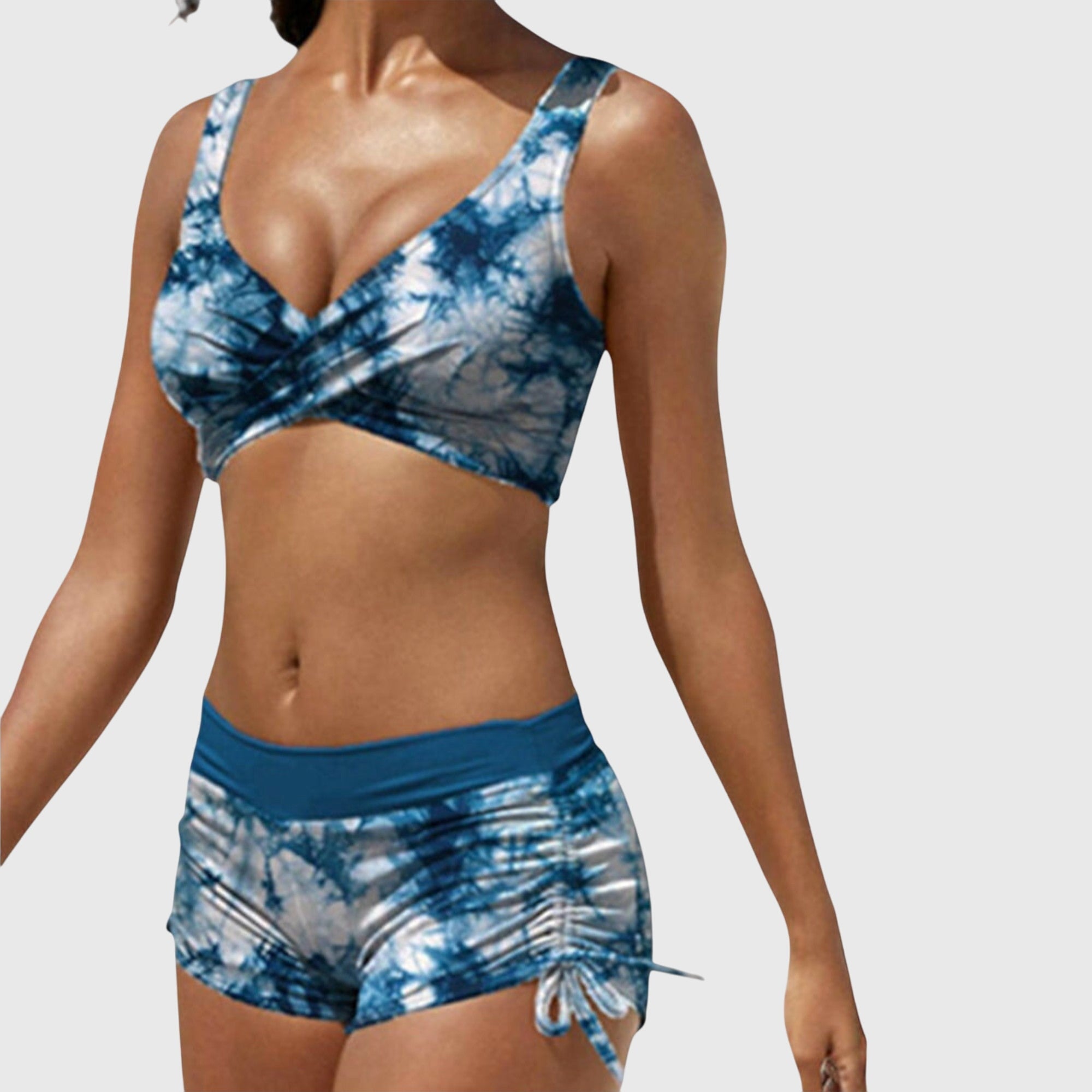DELACROIX | Tiphaine Elegant Bikini for Ultimate Confidence