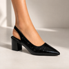 Dani™ Orthopedic Comfortable Heels