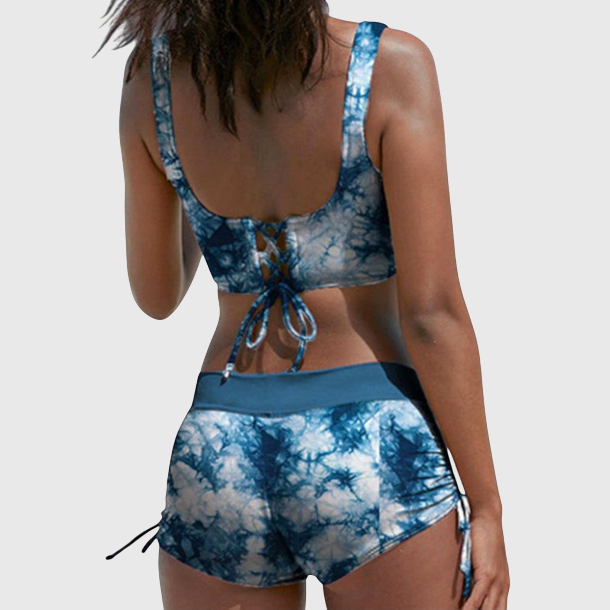 DELACROIX | Tiphaine Elegant Bikini for Ultimate Confidence
