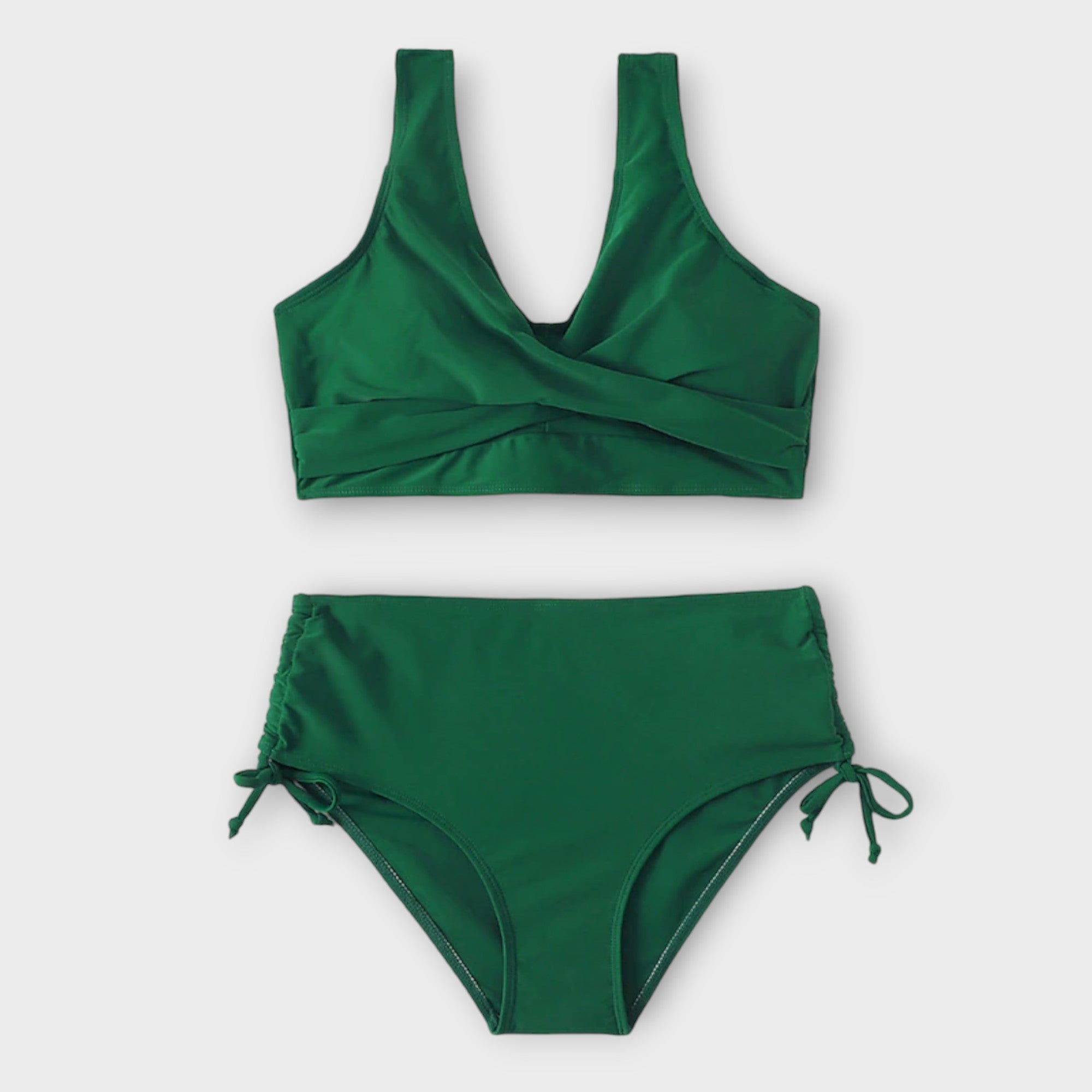DELACROIX | Elegant Béatrice Bikini Design