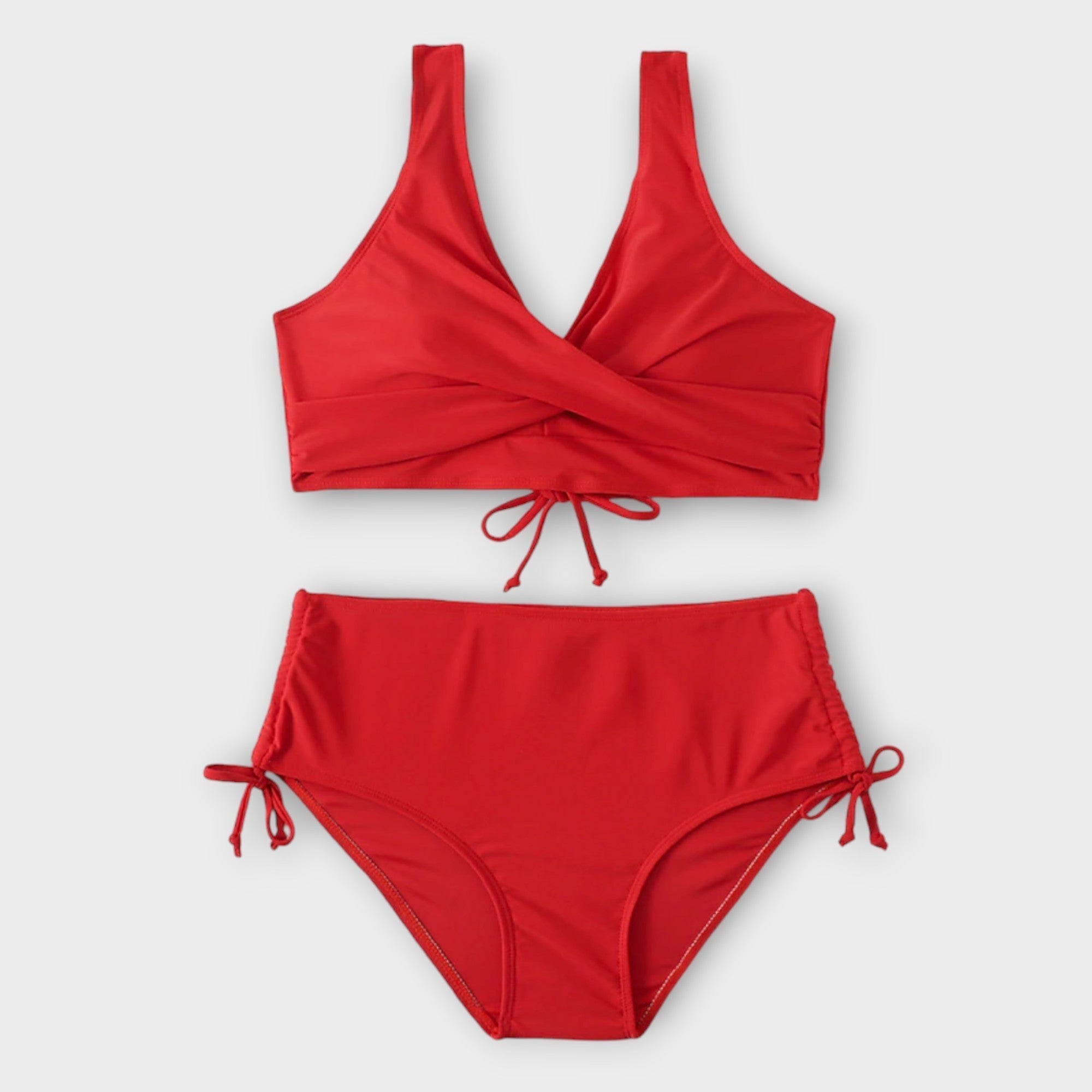 DELACROIX | Elegant Béatrice Bikini Design