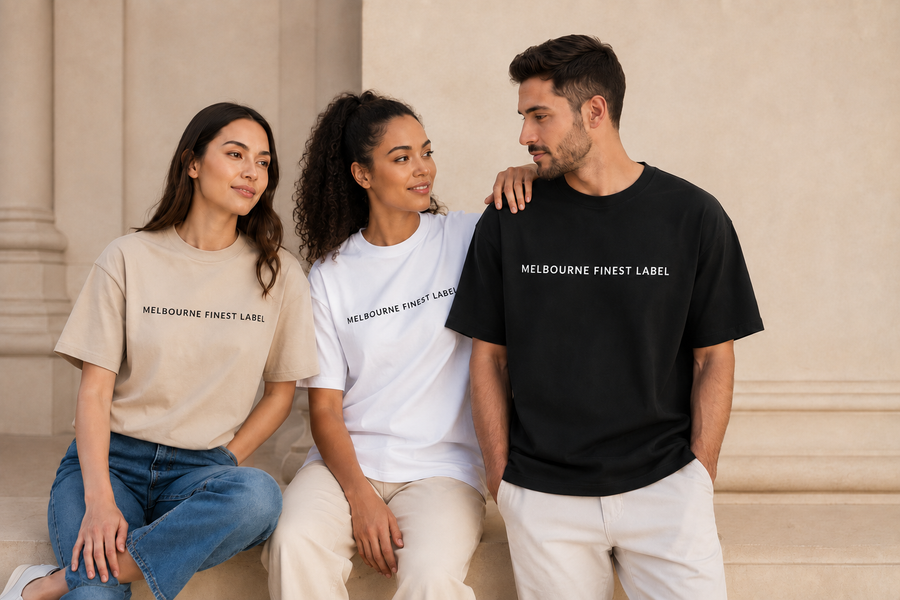 Melbourne Finest fashion image