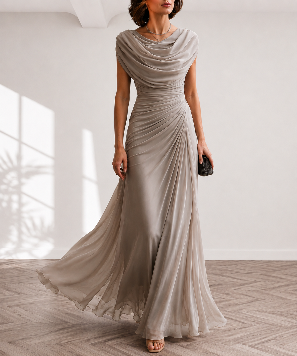 Jilliann™ Maxi Dress