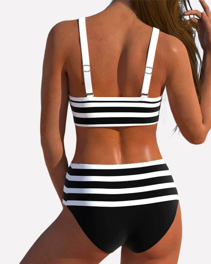 DELACROIX | Pauline Timeless Elegance Bikini