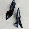Dani™ Orthopedic Comfortable Heels