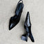 Dani™ Orthopedic Comfortable Heels
