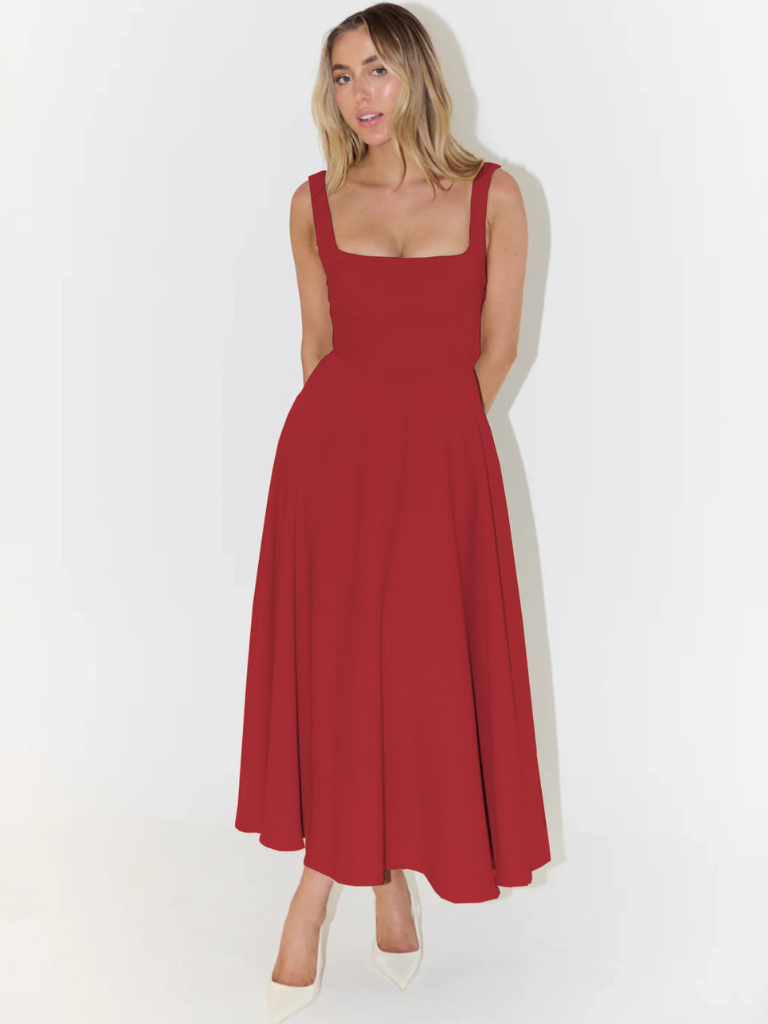 MELIS | Grace Dress