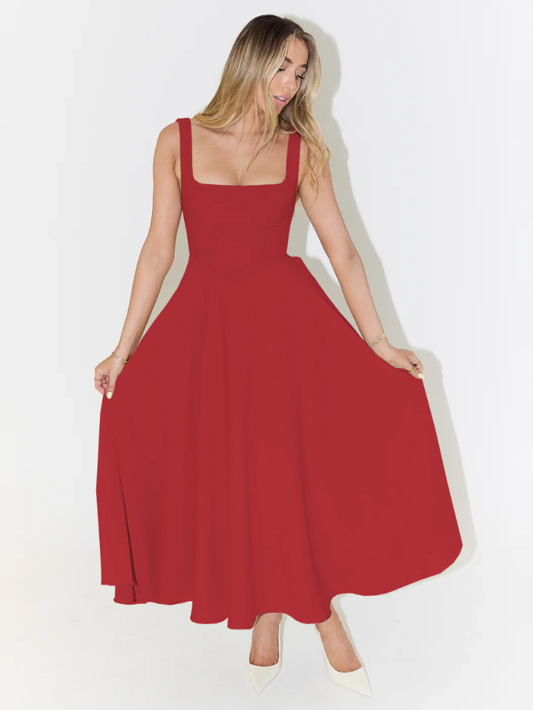 MELIS | Grace Dress