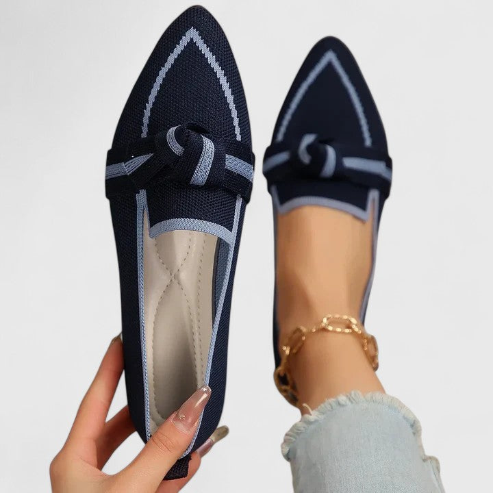 Maricela | Orthopaedic Loafers