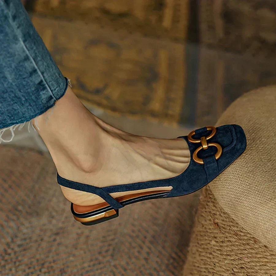 Emily | Orthopedic Sandals