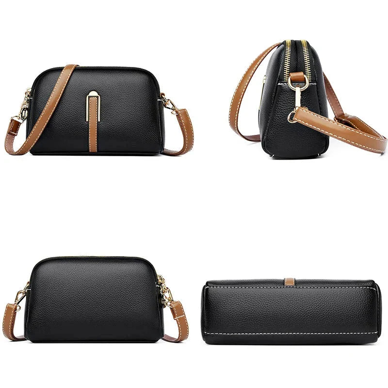 Emanuela | Crossbody Bag