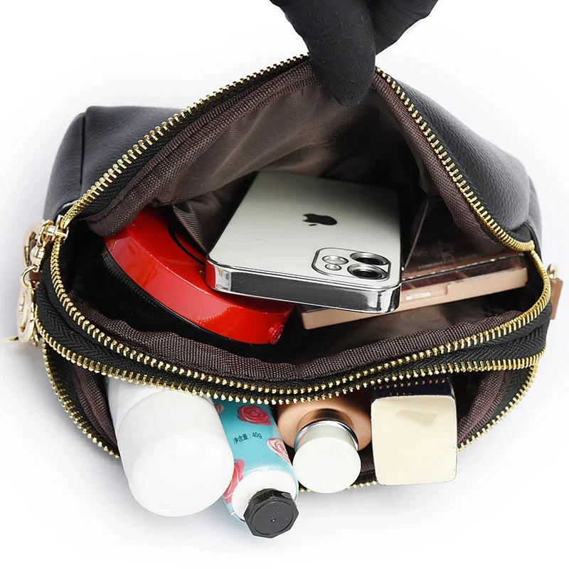 Emanuela | Crossbody Bag