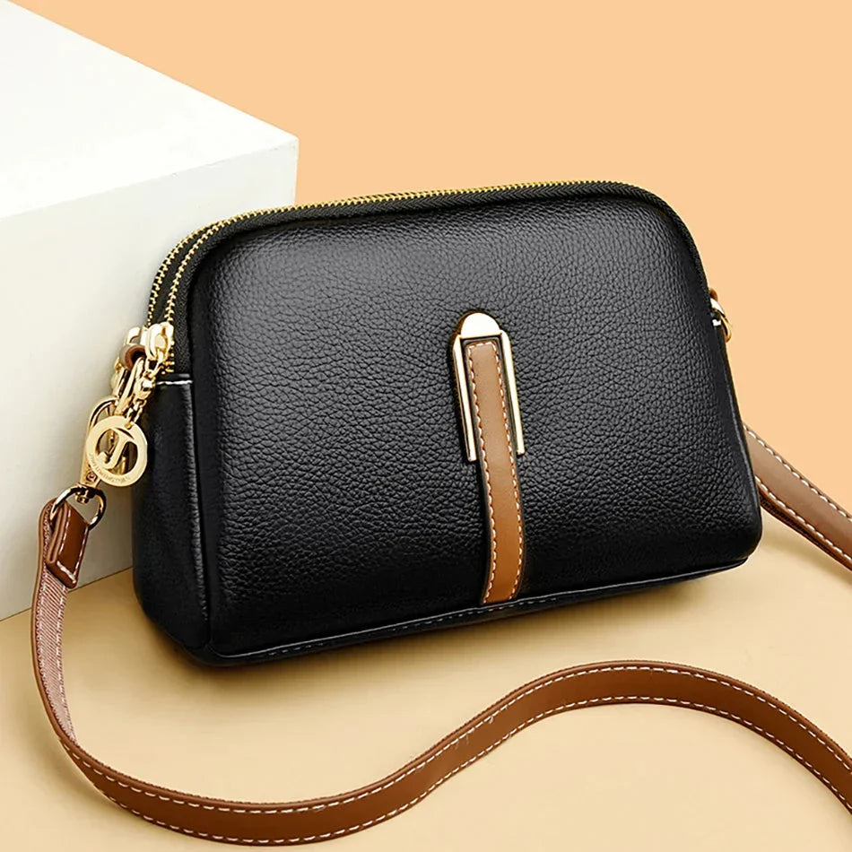 Emanuela | Crossbody Bag