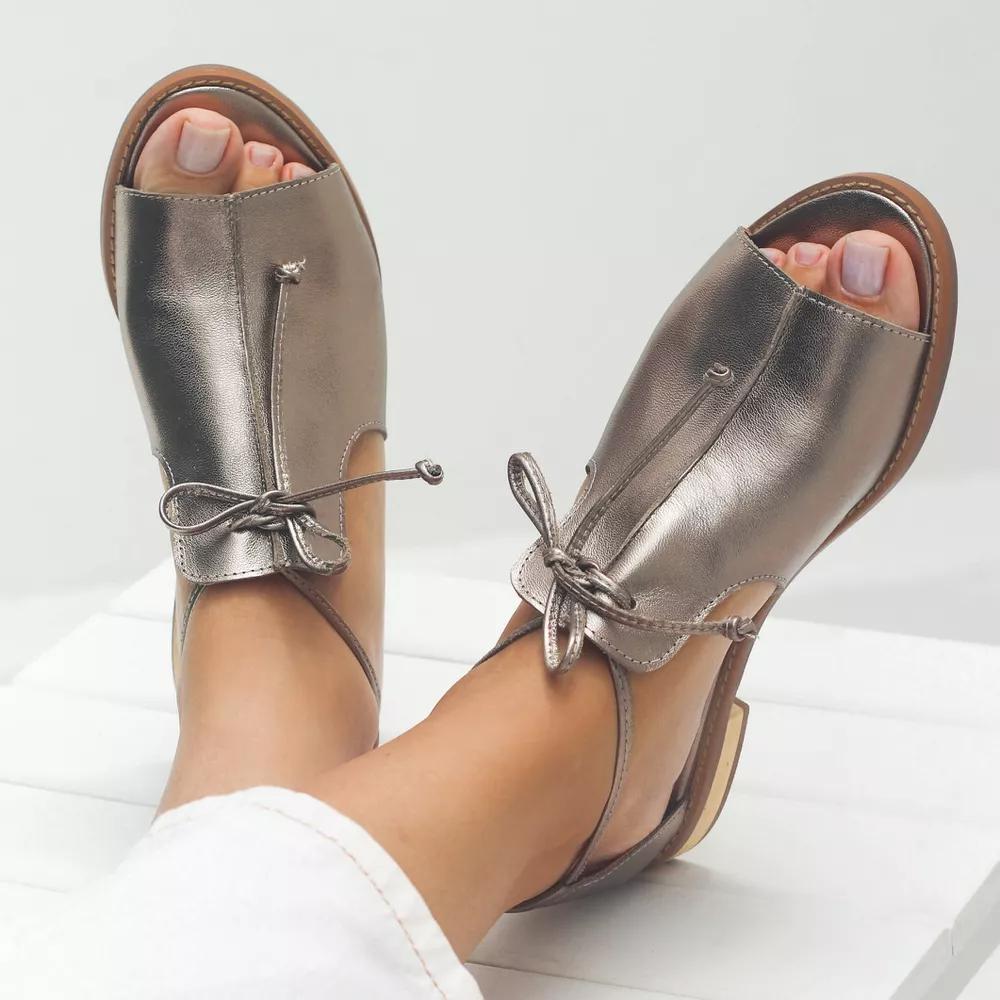 LILLIANA | STRAP-STYLE SANDALS