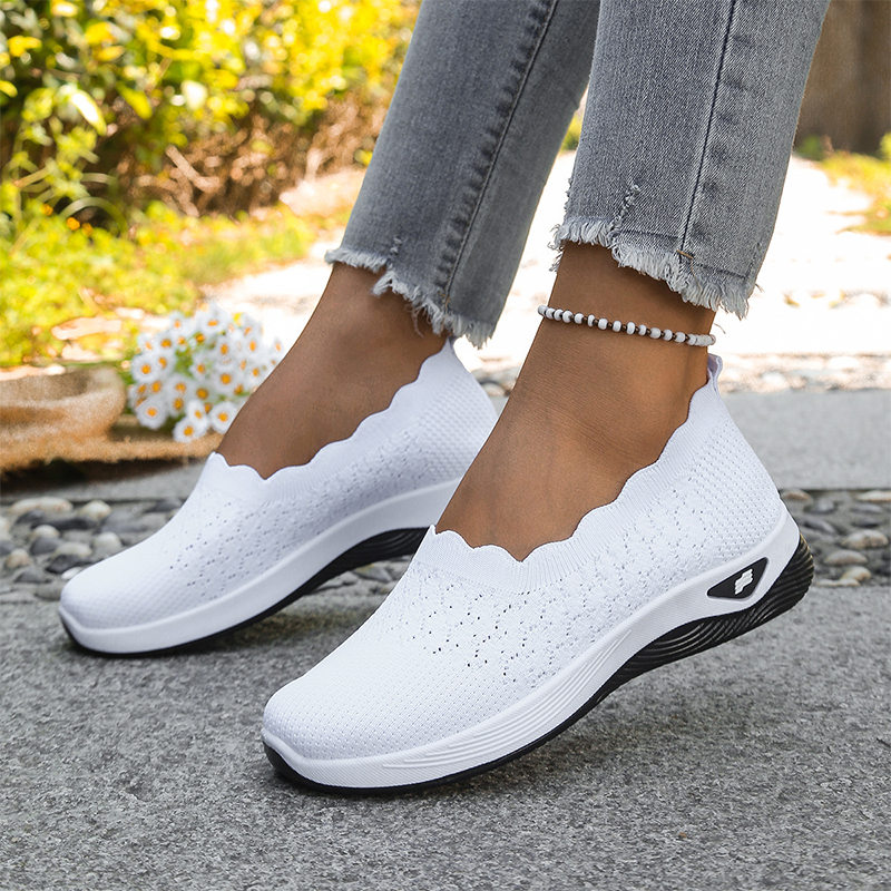 Lisa - Lightweight Walking Shoes