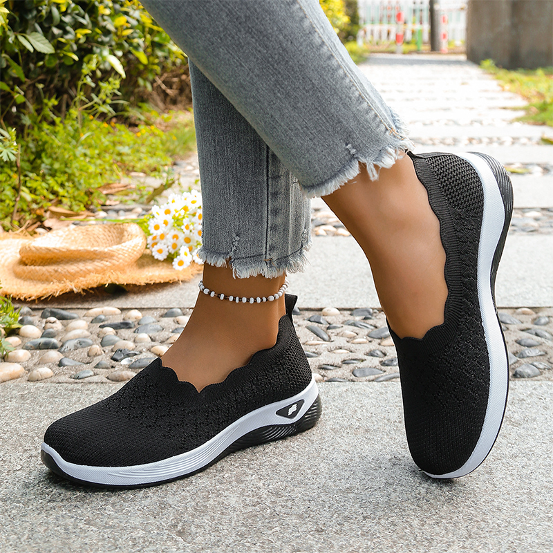Lisa - Lightweight Walking Shoes